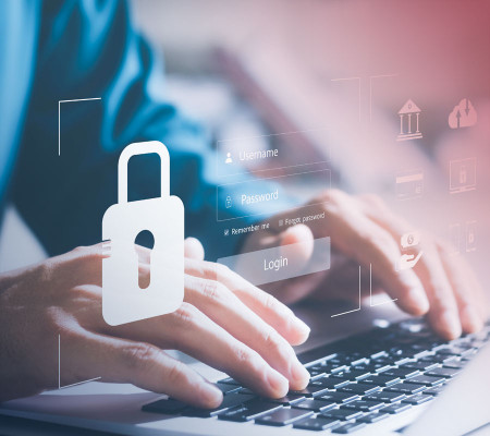 Simba Buchhaltungssoftware geschützter Zugang, 100% DSGVO konform
