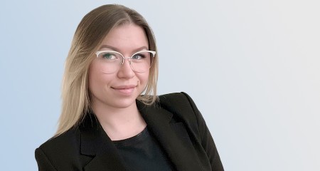 Jenny Siebert bearbeitet