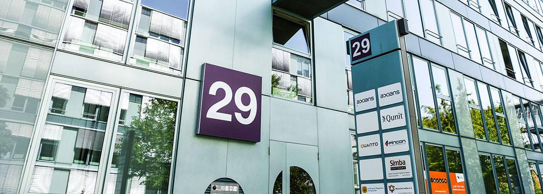 Simba Software Berlin