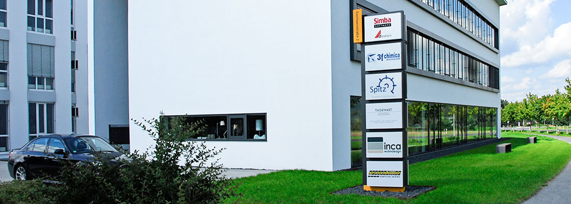 Simba Software Neumarkt