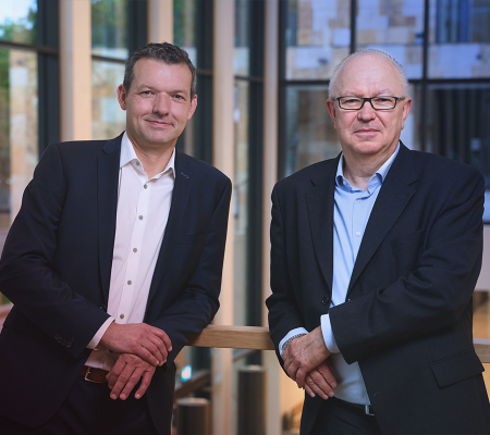 Geschaeftsfuehrung