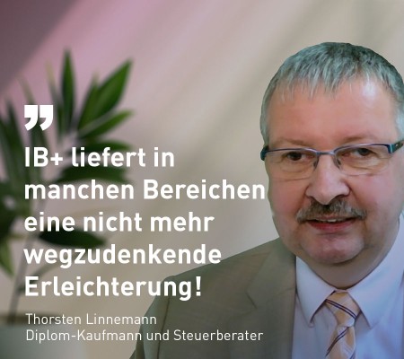 Magazinseite Zitat Linnemann