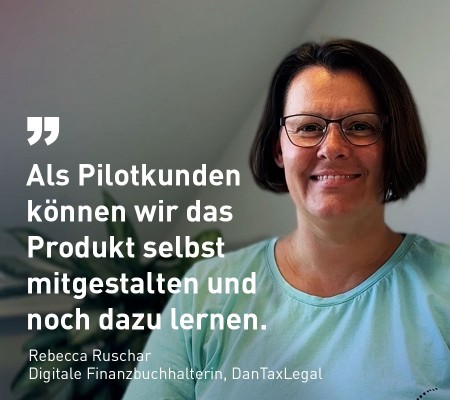 Magazinseite Zitat Ruschar