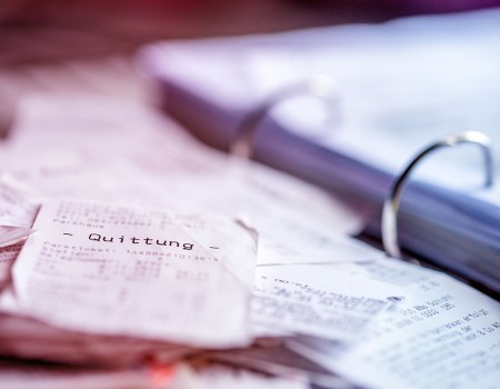 Simba Magazin Belege digitalisieren