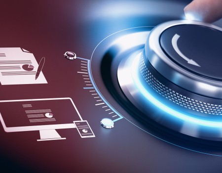 Simba Magazin Digitalisierung mit Simba